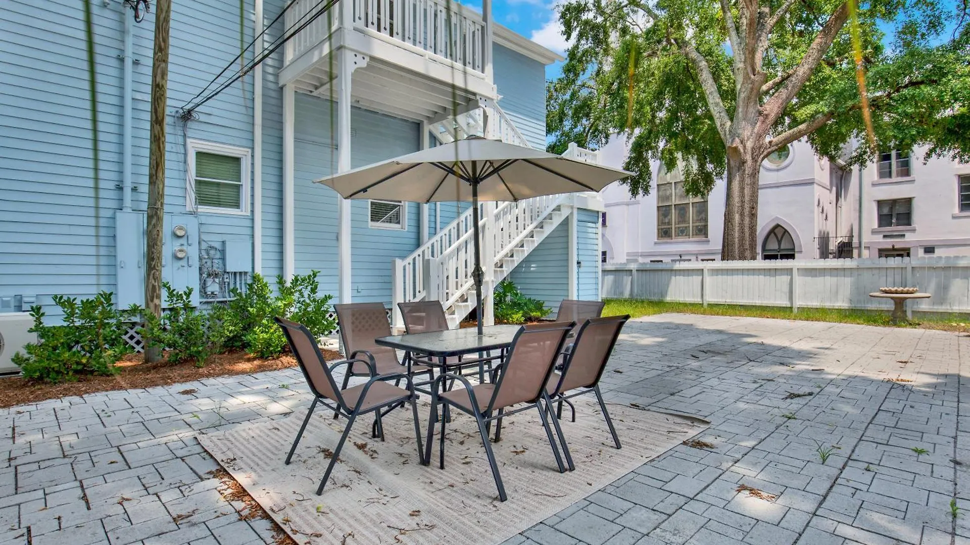Comfortable Executive Rental By The Park Heated Pool Access 1394 Savannah Estados Unidos da América